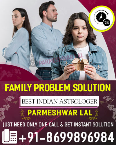 Family-Problem